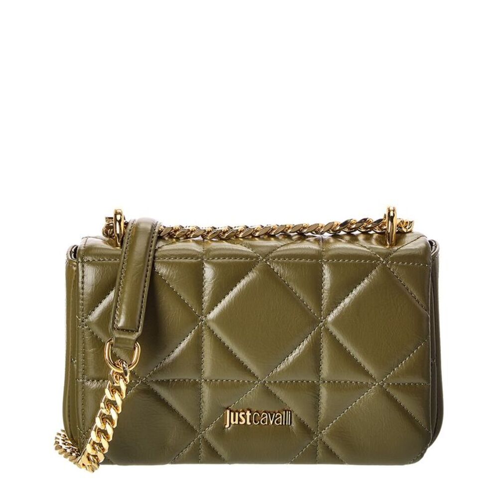 Just Cavalli Shoulder Bag
